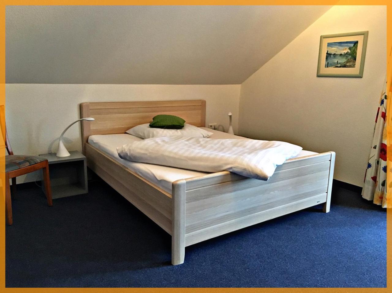 Das Gaestehaus Eimeldingen Buitenkant foto