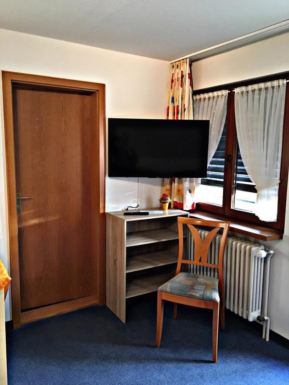 Das Gaestehaus Eimeldingen Buitenkant foto